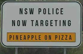 The NSW Police Force&#39;s Meme Game Is On Point | HuffPost Australia  Entertainment