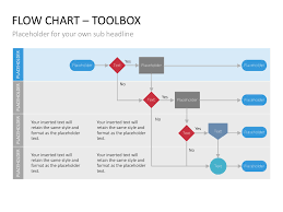 Flow Chart Toolbox Pptx Templates Pdf Flipbook