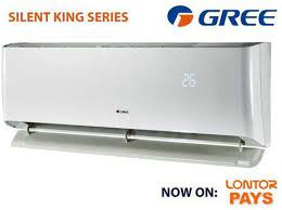 Princes of window air conditioners. Gree Gree Air Conditioner Price From Jumia In Nigeria Yaoota