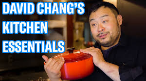 Maybe you would like to learn more about one of these? Watch David Chang Reveals How To Invest Wisely In The Kitchen Gq Eats Gq