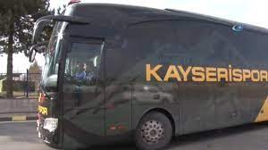 Hes kablo kayserispor, fenerbahçe hazırlıklarını sürdürdü. Kayserispor Dan Komandolara Ziyaret Dailymotion Video