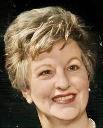 Virginia Carole Dysart