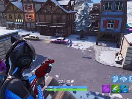 We are currently investigating stability issues and crashes on pc. Fortnite Update Here S What Fortnite Update 7 30 Has Got For Players Times Of India
