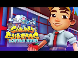 In the game, the players have the role of young graffiti artists who apply graffiti to a metro railway. Free Download Subway Surfers Apk For Android