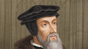 John Calvin