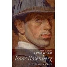 博客來-Isaac Rosenberg
