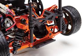Since getting my sprint, it has been constructed and deconstructed more times than i can count. Aluminum Conversion Kits For The Hpi Sprint 2 40 Rc Driver