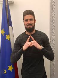 Olivier giroud was born on september 30, 1986 in chambéry, savoie, france. Olivier Giroud Gives Honest Assessment Of His Initial Chelsea Career My Cesc Fabregas