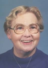 Helen M. (Styer) Jones Obituary June 11, 2007