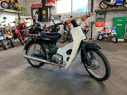 Compare vehicle values in usa. Honda C50 Super Cub For Sale Www My50 Com My50