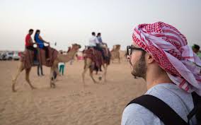 Camels in dubai still have an important place in life and culture. Camel Riding In Dubai Desert Safari Platinum Heritage More Mybayut