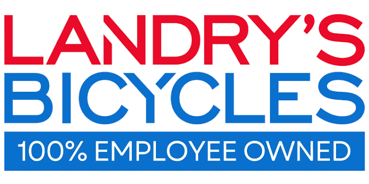 Continental Logo T-Shirt - Black | Landry's Bicycles