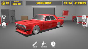 This is a simulation game released . Retro Garage Car Mechanic Simulator V2 5 0 Mod Apk Apkdlmod