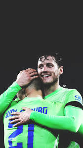 Vfl women will move top of the table with victory over fc bayern munich. Tf Sport Edit On Twitter Vfl Wolfsburg Wallpaper Wolfsburg Bundesliga