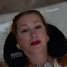 Lily Rowles at The Luxe Lab