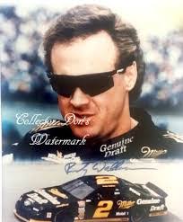 Darrell Basham's Instagram, Twitter & Facebook