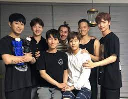 See more ideas about btob ilhoon, btob, sungjae. Btob Unfollows Ilhoon On Instagram Immediately After He Left The Band Over Marijuana Case