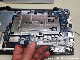 Check the offers from ebay and amazon for used and new lenovo. Teardown Guide For Lenovo Ideapad 110 15ibr 110 15acl Inside My Laptop