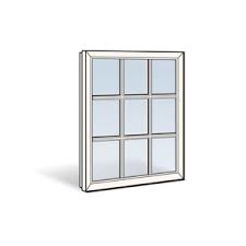 Save big on andersen windows with free window estimates. Double Hung Upper Sash 1613858 Andersen Windows Doors Andersen Perma Shield Narroline Double Hung Window Sash