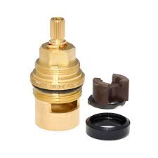 GROHE 180-Degree Left-Hand Stop Ceramic Cartridge -45888000