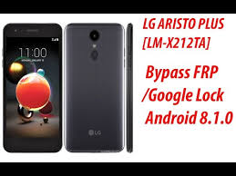 · insert any other network provider simcard (e.g. Lg Aristo 2 Lm X212ta Frp Bypass Google Lock Android 8 1 0 Frp Unlock Easy Method