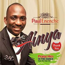 Dr Paul Enenche