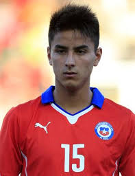 Erick Pulgar National Team Transfermarkt