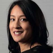 Angela Yotov née Coutinho