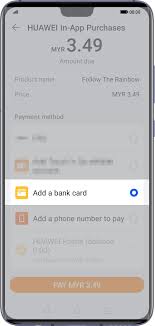 Fpx payment for a/c maybank. How To Add A Bank Card For In App Purchases Huawei Support Saudi Arabia