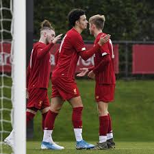 Neco williams scores his first senior goal for wales. Liverpool Youngster Curtis Jones Sends Message To Little Brother Harvey Elliott After Napoli Victory Liverpool Echo