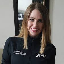 Katelyn Shearer's Instagram, Twitter & Facebook