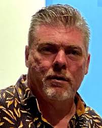 William Wickersham's Instagram, Twitter & Facebook