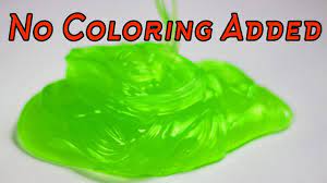 Mix in food coloring if wanted. Diy How To Make Slime Toothpaste Slime Without Food Coloring Youtube