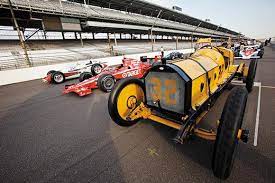 Indy 500 is the great endurance race that could crown fernando alonso as the best driver in the world. One Hundred Years Of The Indy 500 History Smithsonian Magazine