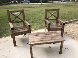 Hand Made Patio Furniture In 2020 Custom Outdoor Furniture Furniture Patio Furniture