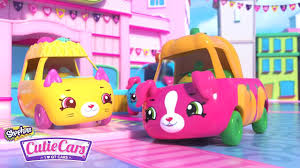 Shopkins Cutie Cars Ride It Out Song Videos For Kids Youtube Customers who bought this item also bought. shopkins cutie cars ride it out song videos for kids