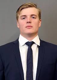 2017-18 Men's Ice Hockey Roster