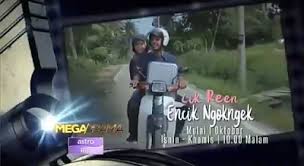 Jangan lupa saksikan cik reen encik ngok ngek raya pada 5 syawal, 9hb jun (ahad) jam 10 pagi di astro ria dan ria hd!!! Cik Reen Encik Ngok Ngek