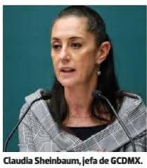 por la falta de medicamentos