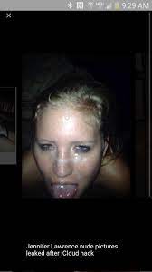 Jennifer Lawrence Blow Job - 59 photos
