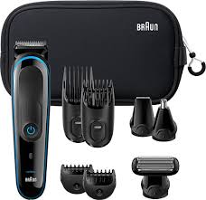 Braun Mgk3980 9 U 1 Arada Erkek Bakim Seti Fiyatlari Ozellikleri Ve Yorumlari En Ucuzu Akakce
