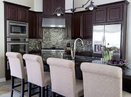 Amazing design ideas with seating, which is under our kitchen category and was published by peter wilson. An Oddly Shaped Kitchen Island Why It S One Of My Biggest Pet Peeves Designed