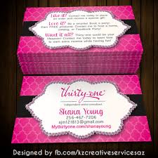 (in thirty one, only cards of the same suit count. Thirty One Business Cards 3 Kz Creative Services Online Store Powered By Storenvy
