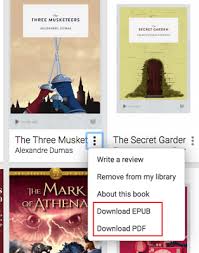 How To Read Google Books On Mac