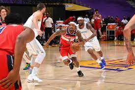 Rui hachimura, f, wizards (13.4 ppg, 6.0 rpg, 1.7 apg): Txlxqjcojbqgam