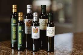 Robinson (aka the olive oil hunter.) he has made it a mission to bring the best olive oil to the states where traditionally we are sold over processed, often mislabeled. Avoid These Common Mistakes When Buying Olive Oil