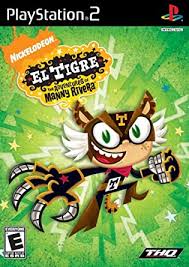 From latin tīgris, from ancient greek τίγρις (tígris). El Tigre Amazon De Games