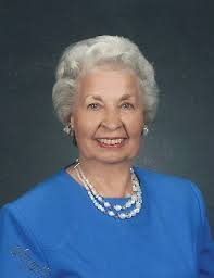 Mildred Simmons Obituary