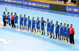قوة المنتخب الكويتي لكرة القدم تمثلت دائما في ريادته على المستوى العربي في قارة آسيا، حيث كان هو أول من يفوز بالألقاب المهمة من بين المنتخبات العربية. ÙƒÙˆÙ†Ø§ Ù…Ù†ØªØ®Ø¨ Ø§Ù„ÙƒÙˆÙŠØª Ù„ÙƒØ±Ø© Ø§Ù„ÙŠØ¯ ÙŠØ®Ø³Ø± Ø£Ù…Ø§Ù… Ù†Ø¸ÙŠØ±Ù‡ Ø§Ù„Ø¥ÙŠØ±Ø§Ù†ÙŠ ÙÙŠ Ø§Ù„Ø¨Ø·ÙˆÙ„Ø© Ø§Ù„Ø§Ø³ÙŠÙˆÙŠØ© Ø§Ù„19 Ø±ÙŠØ§Ø¶Ø© 20 01 2020