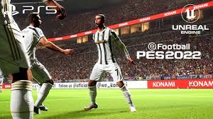 Pes 2022 will bring pro evo back in a big way, with konami focusing on their next myclub. Pes 2022 Online Beta Ps5 Gameplay New Football Game Online Performance Test Youtube